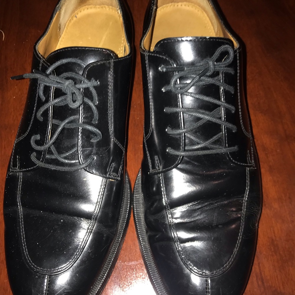 Dress shoes Colé Ha